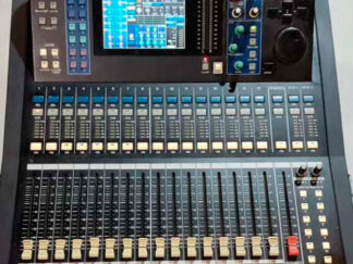 Yamaha LS9 16 Ch