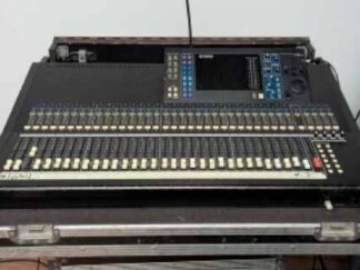 Yamaha LS9 32 Ch