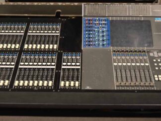 Yamaha M7CL 32