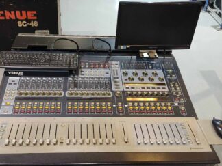 Digidesign Venue SC48